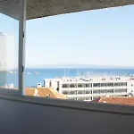 شقة Kike&ana سبليت