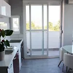 شقة Kike&ana *
