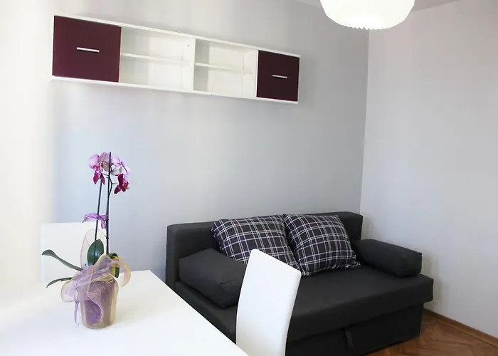 Kike&ana Apartman *