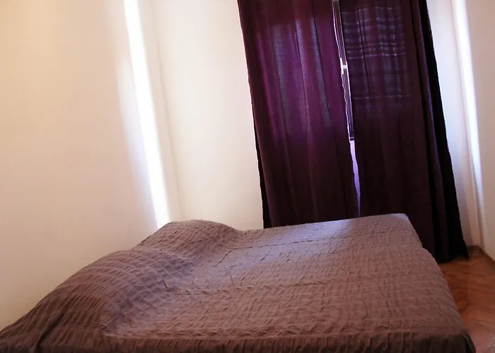 Kike&ana Apartman Split