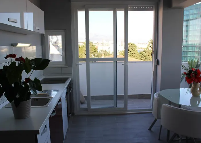 Apartman Kike&ana *