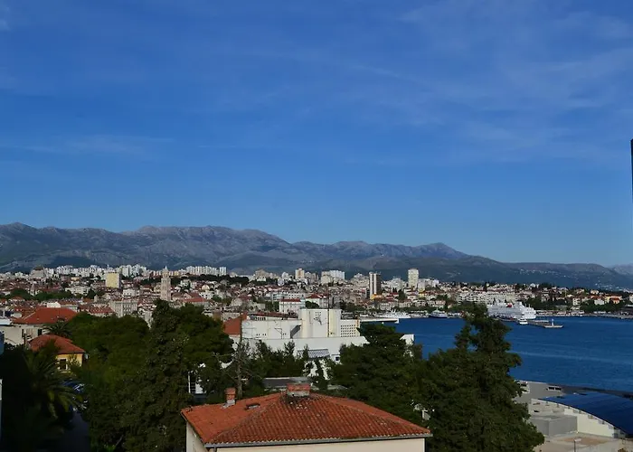 Apartman Kike&ana