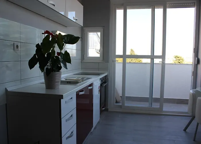 Apartman Kike&ana Split