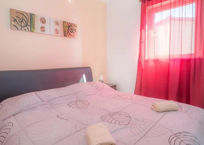 Kike&ana Apartman