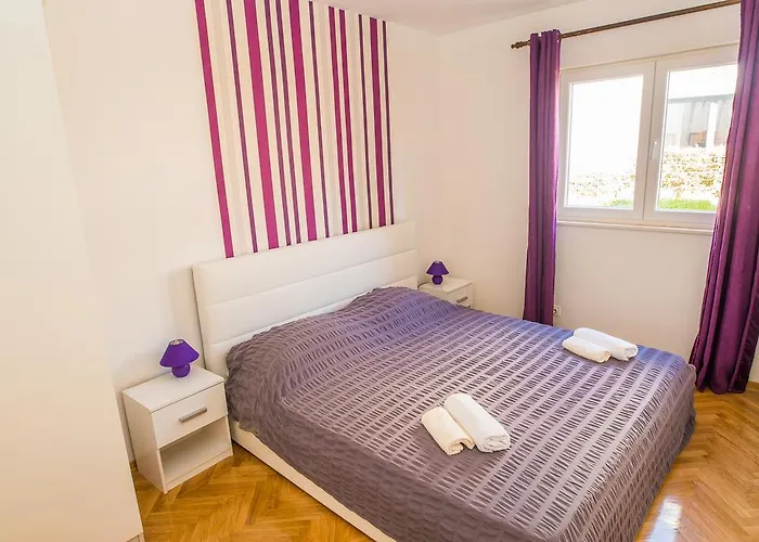 Apartman Kike&ana Split