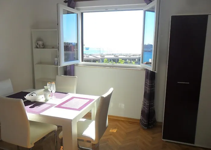 Apartman Kike&ana