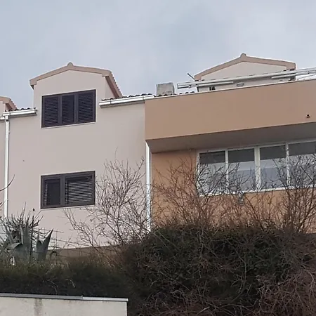 Kike&ana Apartamento Split