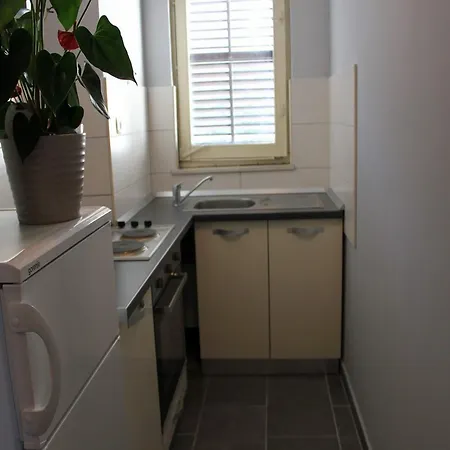 Kike Apartment *