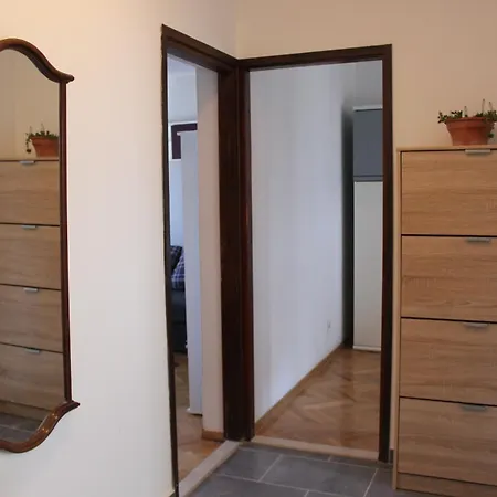 Kike&ana * 스플리트