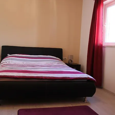 Apartment Kike