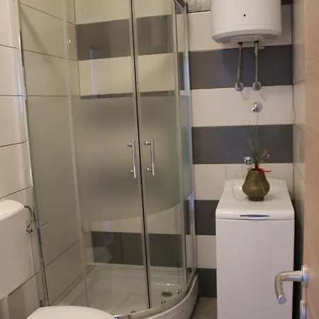 Kike&ana 스플리트