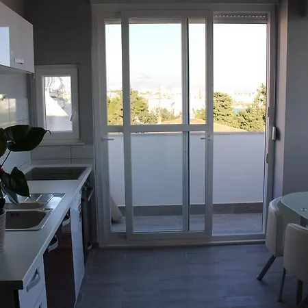 Apartment Kike *