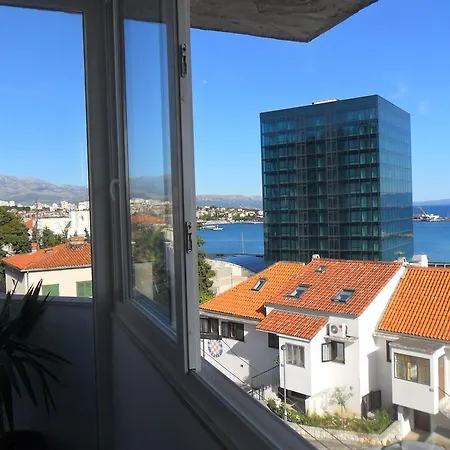 Apartment Kike