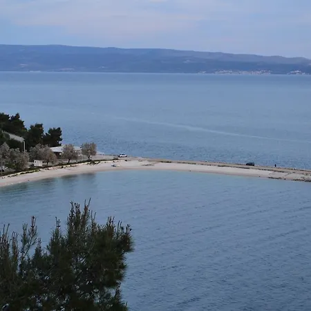 Apartment Kike Split