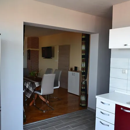 Apartment Kike