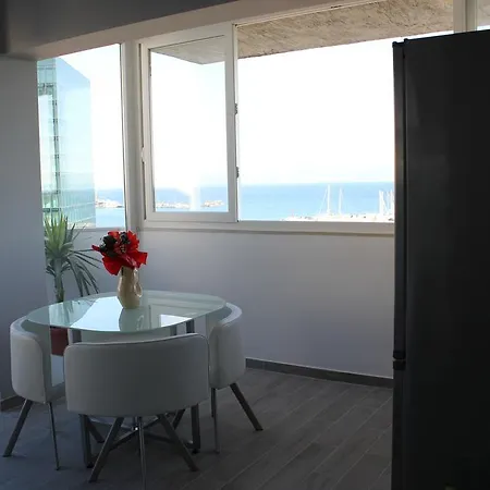 Kike&ana 아파트 *