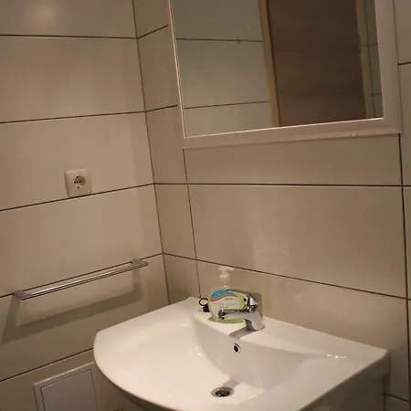 Apartamento Kike&ana