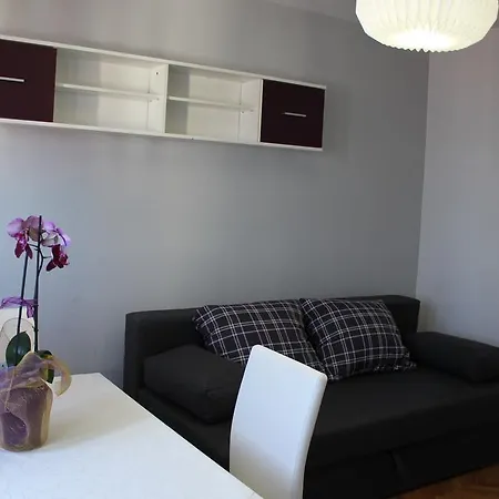 Kike&ana 스플리트