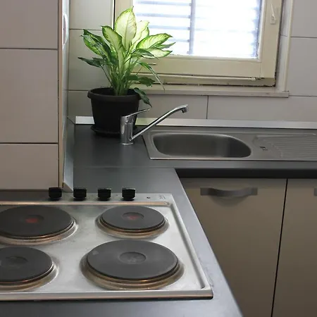 Apartment Kike *