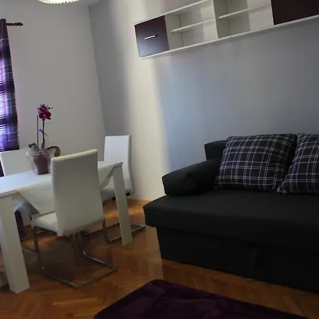 Kike&ana 스플리트