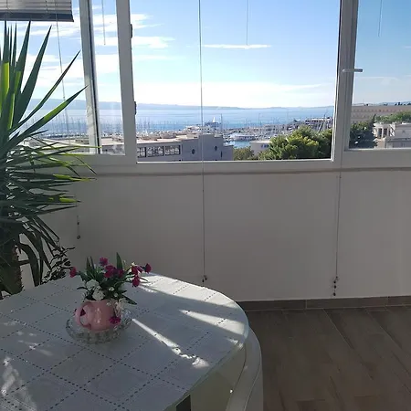 Apartment Kike