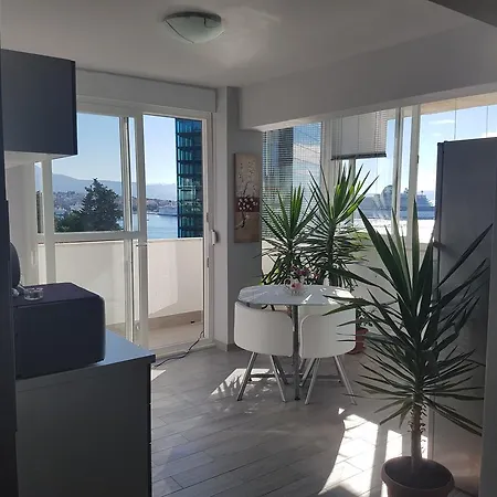 Apartamento Kike&ana Split