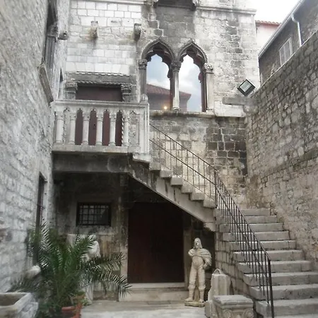 Kike&ana Apartamento Split