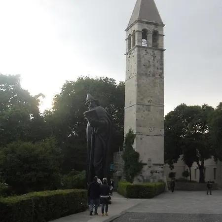 Kike&ana Apartamento *