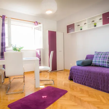 Kike&ana * 스플리트