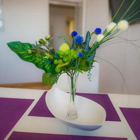 Kike&ana 스플리트