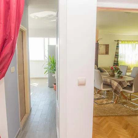 Apartment Kike