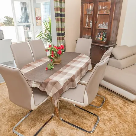 Apartment Kike