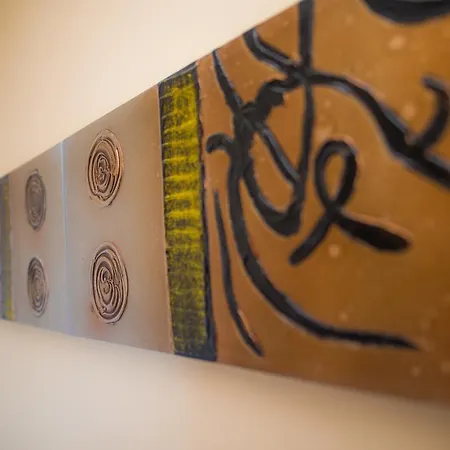 아파트 Kike&ana 스플리트