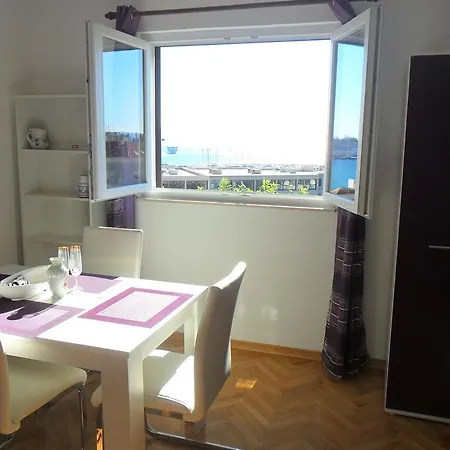 Apartment Kike