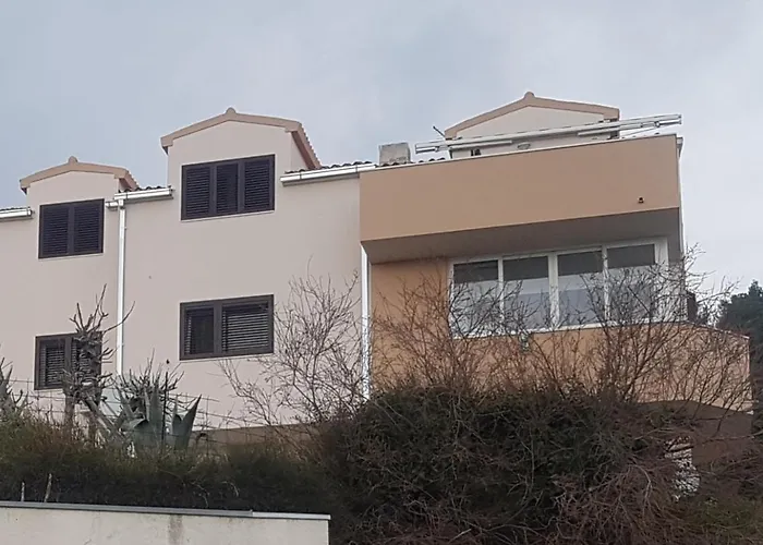 Kike Lejlighed Split