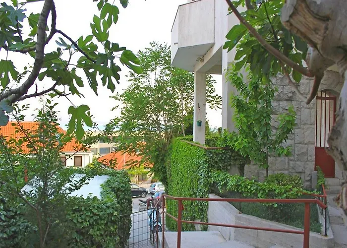 Lejlighed Kike Split