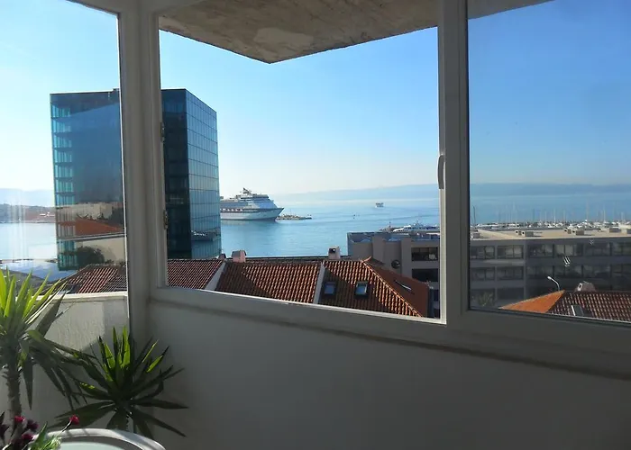 Lejlighed Kike Split