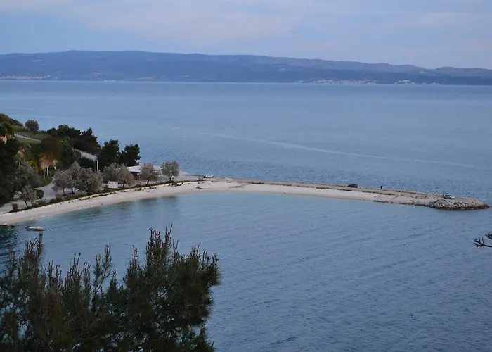 Lejlighed Kike Split