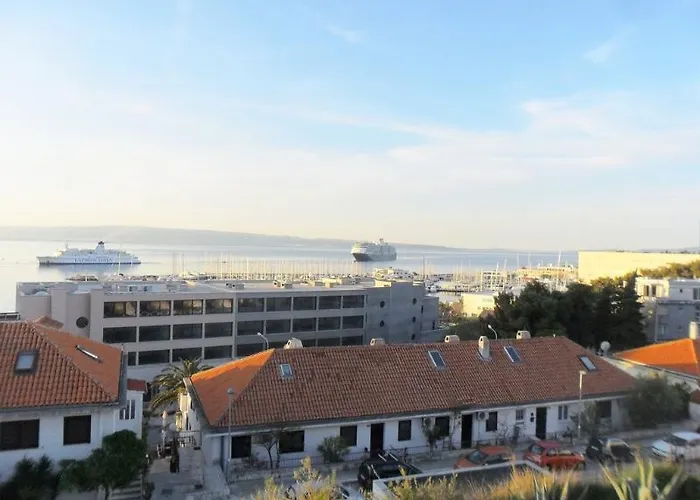 Lejlighed Kike Split