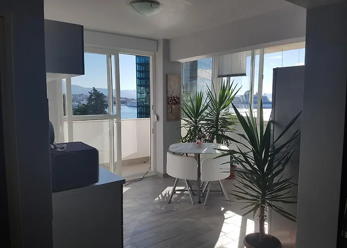 Lejlighed Kike Split