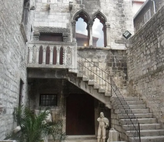 Kike Lejlighed Split