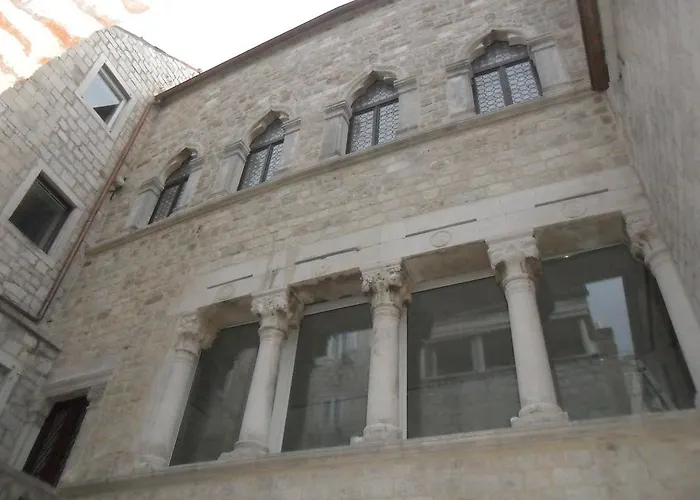 Kike Lejlighed Split