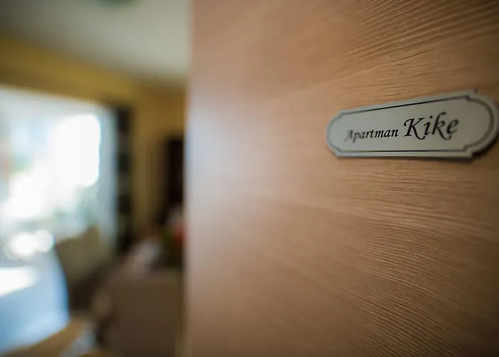 Kike Lejlighed Split