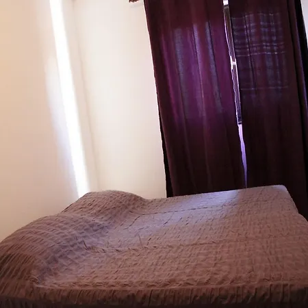 Kike&ana Apartman Split