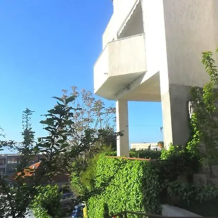 Kike&ana 스플리트