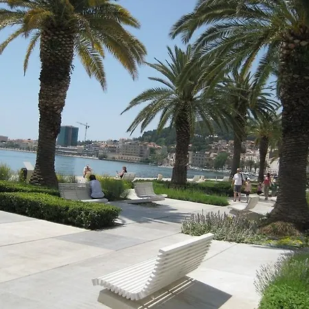 Kike&ana Apartman Split