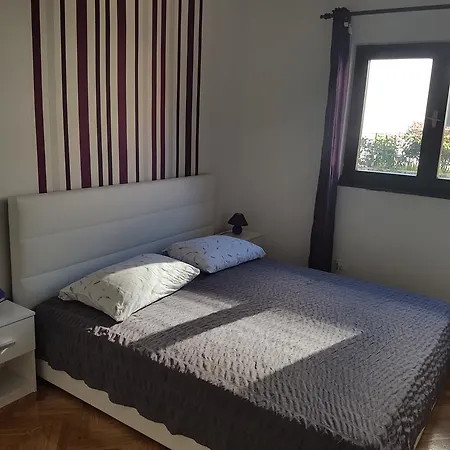 Kike&ana 스플리트