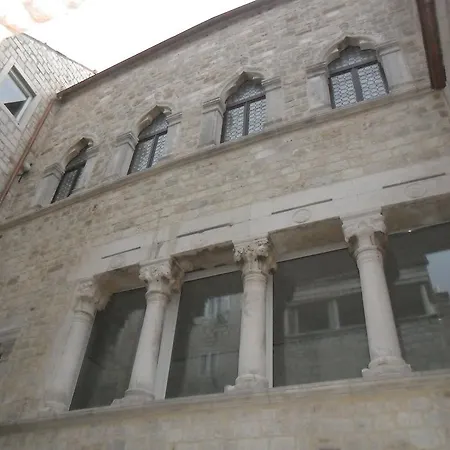 Kike&ana Apartman Split