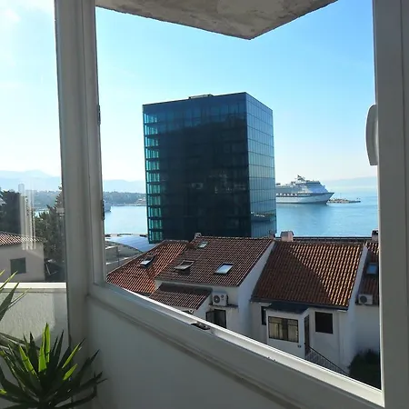 Kike&ana Apartman Split